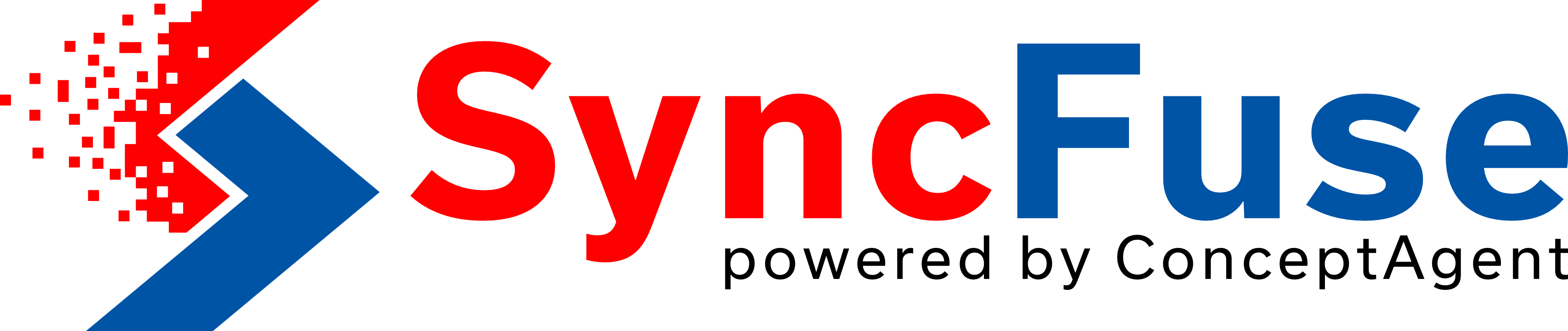 SyncFuse powered by ConceptAgent